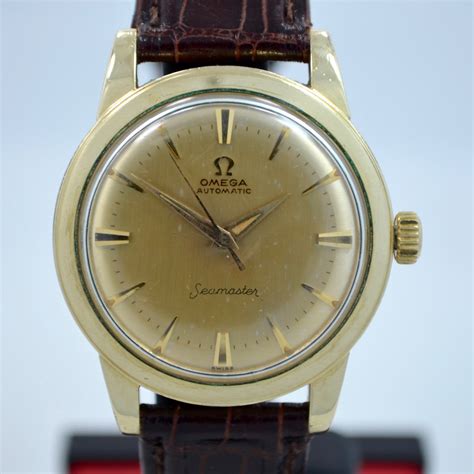 selling omega watch|who buys old omega watches.